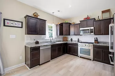 716 Bayboro Court, Holly Ridge, NC 28445 - Photo 13