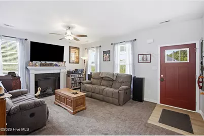 716 Bayboro Court, Holly Ridge, NC 28445 - Photo 9