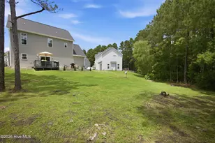 716 Bayboro Ct, Holly Ridge, NC 28445 - Photo 41