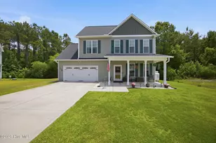716 Bayboro Ct, Holly Ridge, NC 28445 - Photo 1