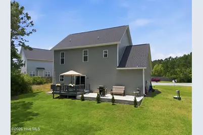 716 Bayboro Court, Holly Ridge, NC 28445 - Photo 37