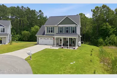 716 Bayboro Court, Holly Ridge, NC 28445 - Photo 5