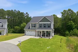 716 Bayboro Ct, Holly Ridge, NC 28445 - Photo 5
