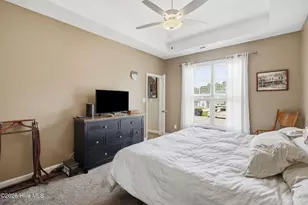 716 Bayboro Ct, Holly Ridge, NC 28445 - Photo 23