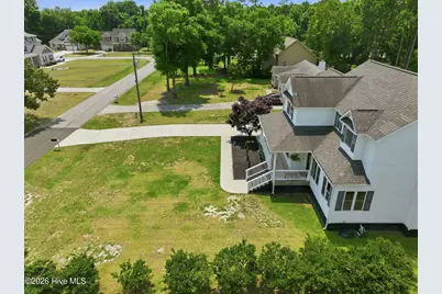 304 Marine Drive, Sneads Ferry, NC 28460 - Photo 17