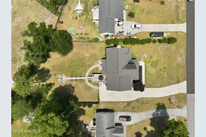 304 Marine Drive, Sneads Ferry, NC 28460 - Photo 21