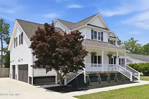 304 Marine Dr, Sneads Ferry, NC 28460 - Photo 5