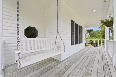 304 Marine Drive, Sneads Ferry, NC 28460 - Photo 9