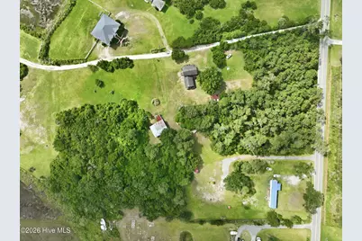 3246 Cedar Island Road, Cedar Island, NC 28520 - Photo 31