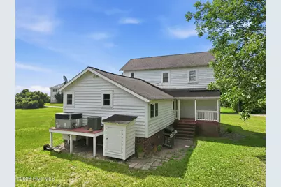 3246 Cedar Island Road, Cedar Island, NC 28520 - Photo 5