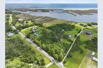 3246 Cedar Island Road, Cedar Island, NC 28520 - Photo 33