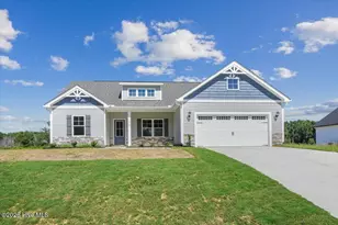 315 Creeks Edge Dr, Pikeville, NC 27863 - Photo 3