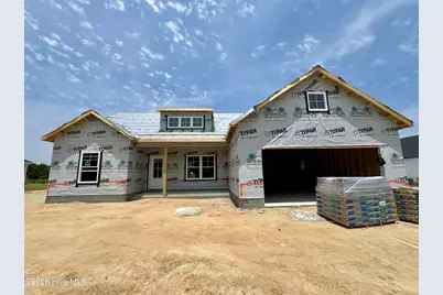 315 Creeks Edge Drive, Pikeville, NC 27863 - Photo 1