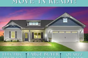 315 Creeks Edge Dr, Pikeville, NC 27863 - Photo 1