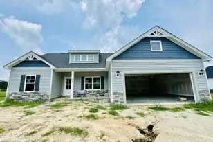 315 Creeks Edge Dr, Pikeville, NC 27863 - Photo 1