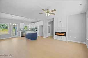 315 Creeks Edge Dr, Pikeville, NC 27863 - Photo 5