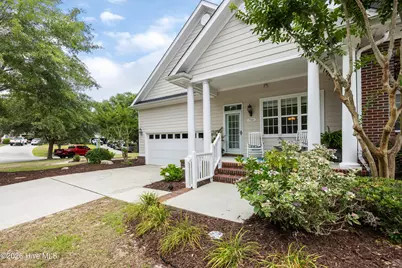 7501 Promontory Court, Wilmington, NC 28412 - Photo 3
