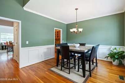 7501 Promontory Court, Wilmington, NC 28412 - Photo 9