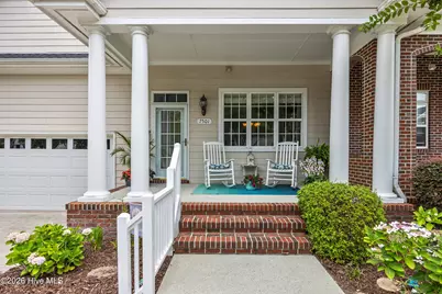 7501 Promontory Court, Wilmington, NC 28412 - Photo 5