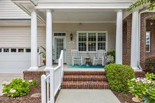 7501 Promontory Ct, Wilmington, NC 28412 - Photo 5