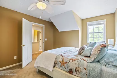 7501 Promontory Court, Wilmington, NC 28412 - Photo 33