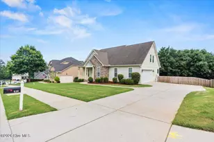 638 Burgamy Pass, Grovetown, GA 30813 - Photo 11