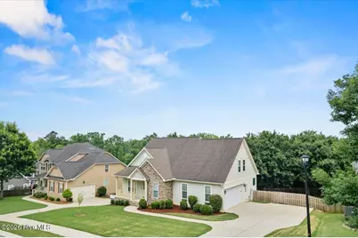 638 Burgamy Pass, Grovetown, GA 30813 - Photo 7
