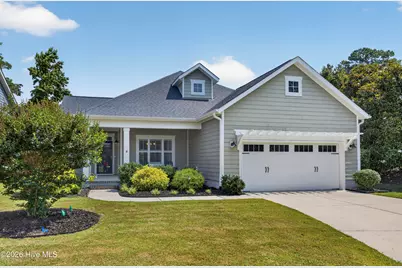 2236 Lakeside Circle, Wilmington, NC 28401 - Photo 1