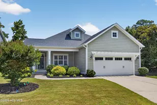 2236 Lakeside Cir, Wilmington, NC 28401 - Photo 1