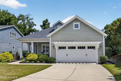 2236 Lakeside Circle, Wilmington, NC 28401 - Photo 5