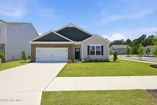 2000 Minnette Cir, New Bern, NC 28562 - Photo 1