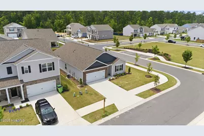 2000 Minnette Circle, New Bern, NC 28562 - Photo 27