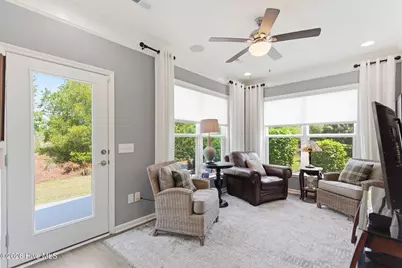 3528 Laughing Gull Terrace, Wilmington, NC 28412 - Photo 23