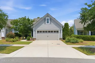3528 Laughing Gull Terrace, Wilmington, NC 28412 - Photo 41