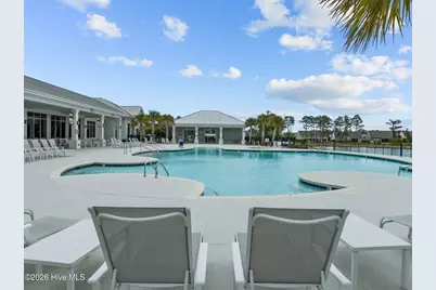 3528 Laughing Gull Terrace, Wilmington, NC 28412 - Photo 5