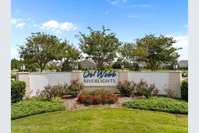 3528 Laughing Gull Terrace, Wilmington, NC 28412 - Photo 1