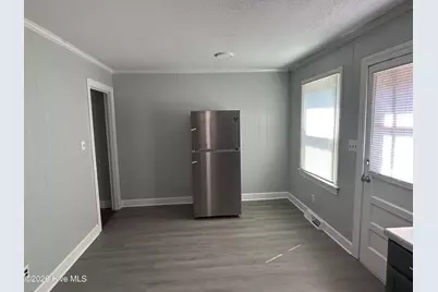 1032 Burt Street, Rocky Mount, NC 27801 - Photo 3