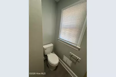 1032 Burt Street, Rocky Mount, NC 27801 - Photo 5
