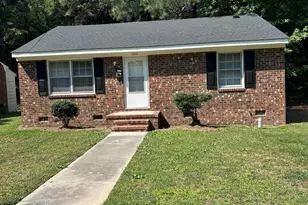 1032 Burt St, Rocky Mount, NC 27801 - Photo 1