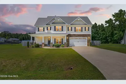107 Weatherstone Court, Pikeville, NC 27863 - Photo 1