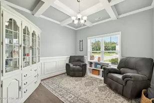 107 Weatherstone Ct, Pikeville, NC 27863 - Photo 5