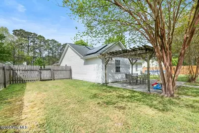 1162 Shroyer Circle, Jacksonville, NC 28540 - Photo 23