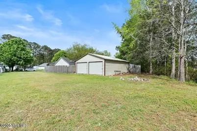 1162 Shroyer Circle, Jacksonville, NC 28540 - Photo 25