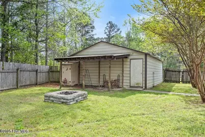 1162 Shroyer Circle, Jacksonville, NC 28540 - Photo 21