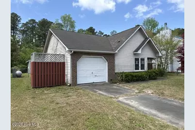 350 Lee Drive, Havelock, NC 28532 - Photo 1