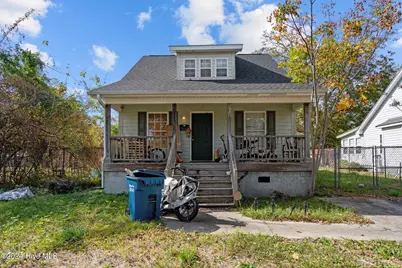 626 Taylor Street, Wilmington, NC 28401 - Photo 1