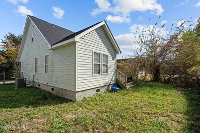 626 Taylor Street, Wilmington, NC 28401 - Photo 3