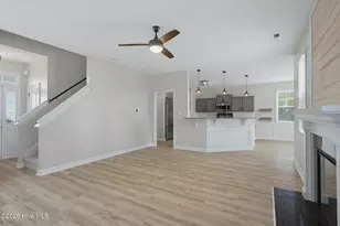 158 Pamlico Drive, Holly Ridge, NC 28445 - Photo 9