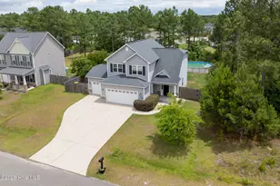 158 Pamlico Drive, Holly Ridge, NC 28445 - Photo 49