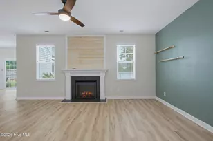 158 Pamlico Drive, Holly Ridge, NC 28445 - Photo 7